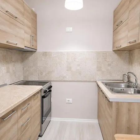 Appartamento Sky Vista