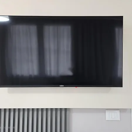 Appartamento Sky Vista *
