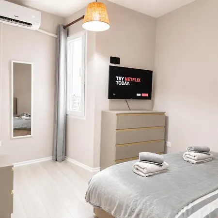 Appartamento Sky Vista *