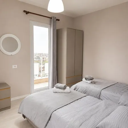 Appartamento Sky Vista *