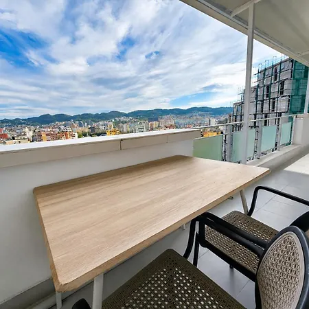 Apartament Sky Vista