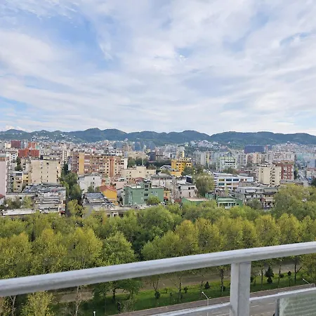 Appartamento Sky Vista
